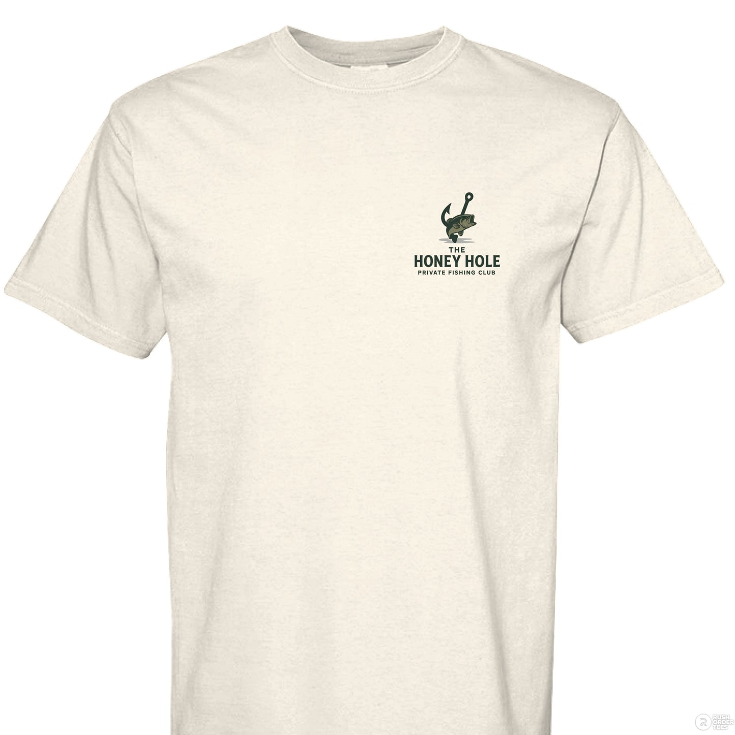 IVORY - FRONT
