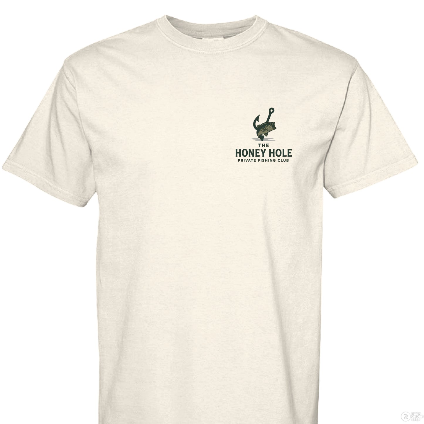 IVORY - FRONT