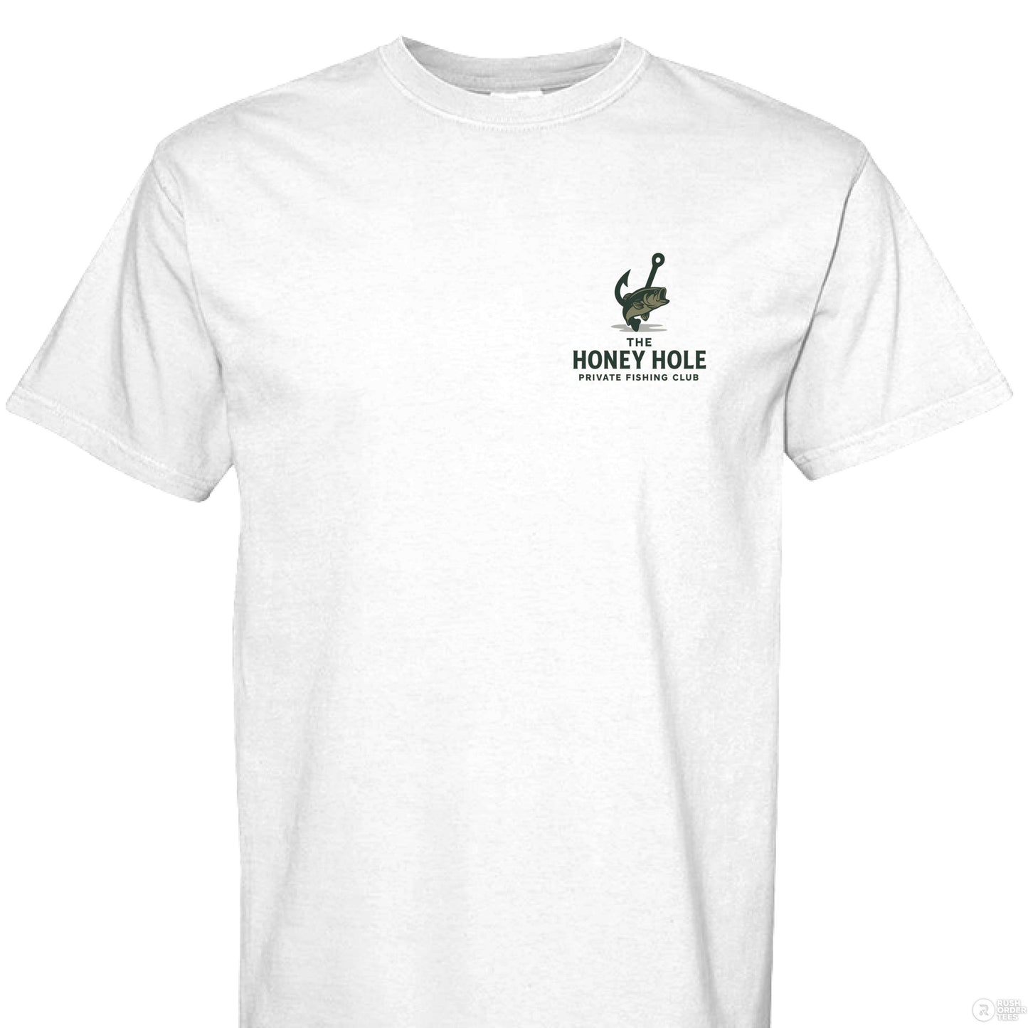 WHITE - FRONT