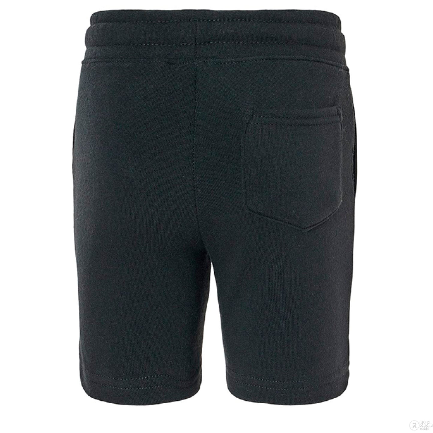 Black - BACK