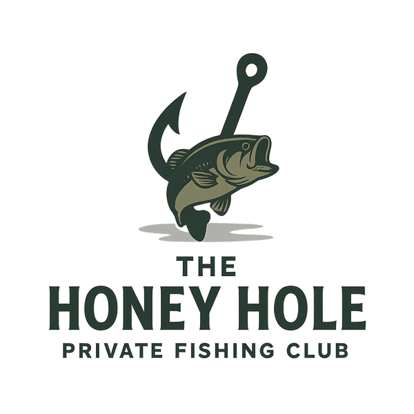 GetChuOne Fishing & Outdoors 