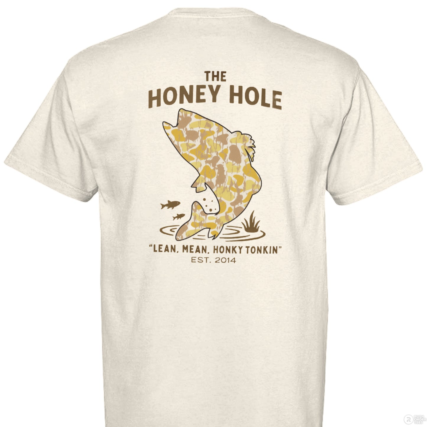 IVORY - BACK