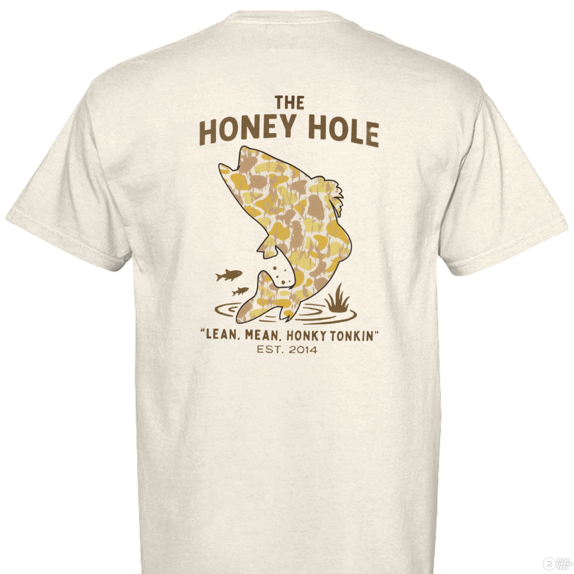 IVORY - BACK