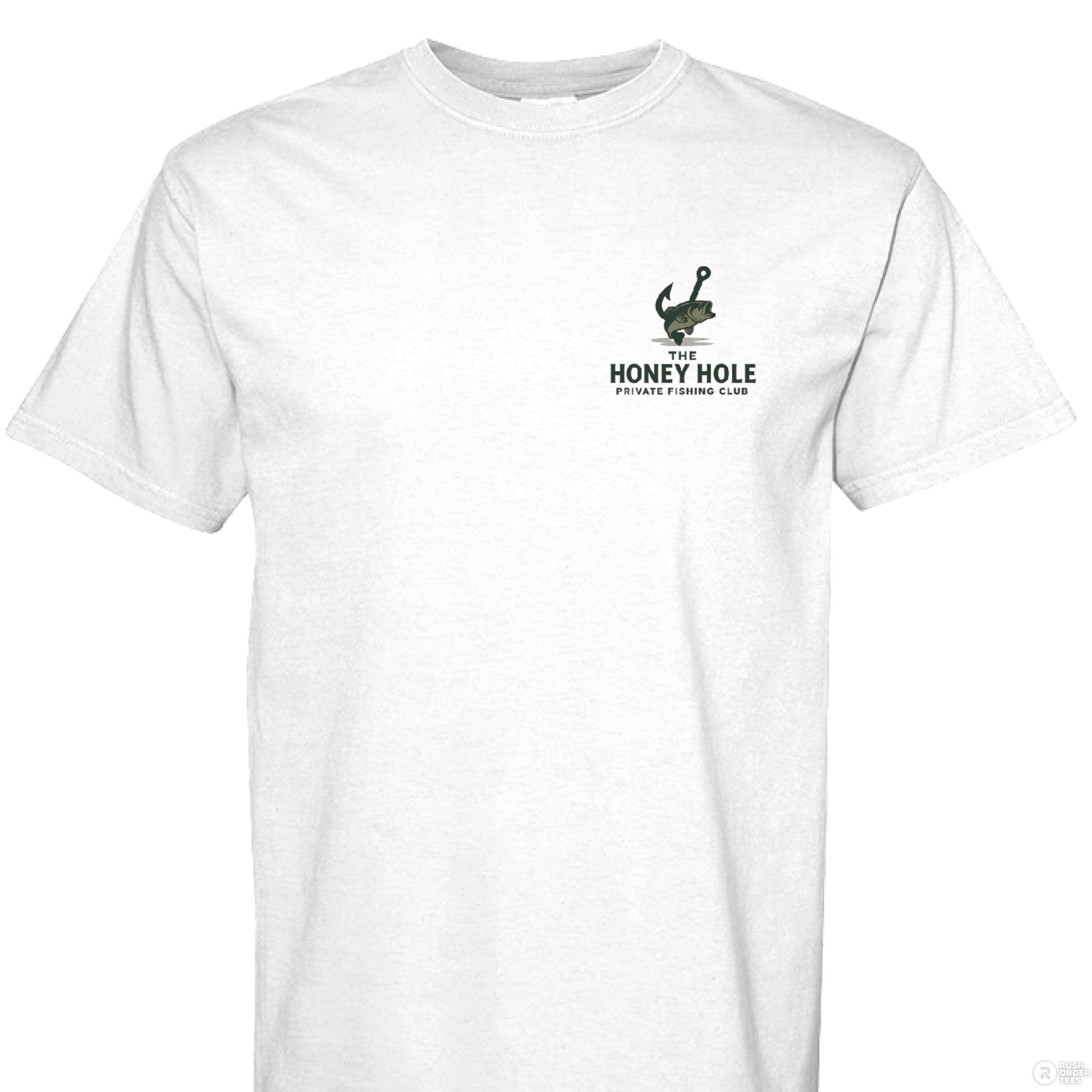 WHITE - FRONT