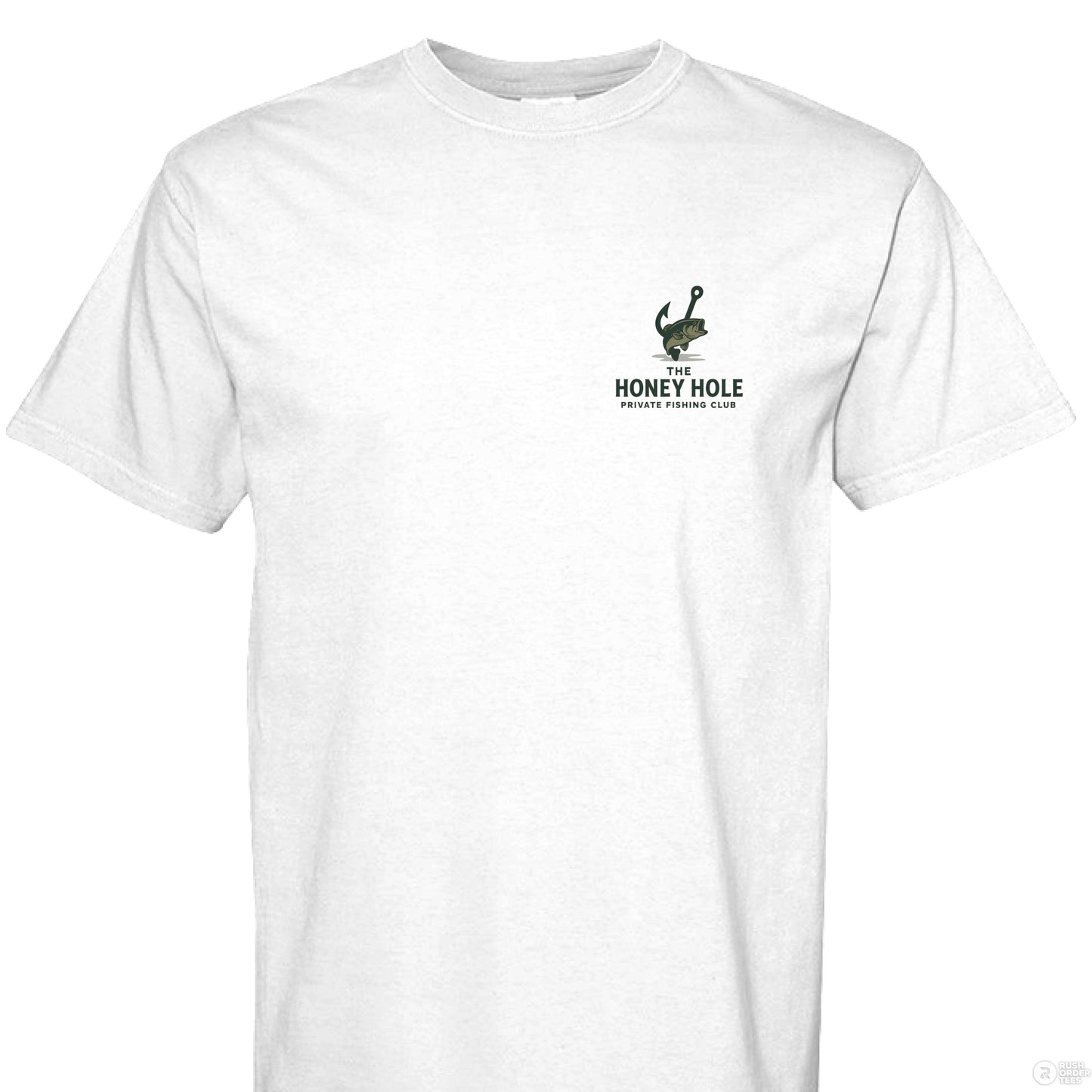 WHITE - FRONT