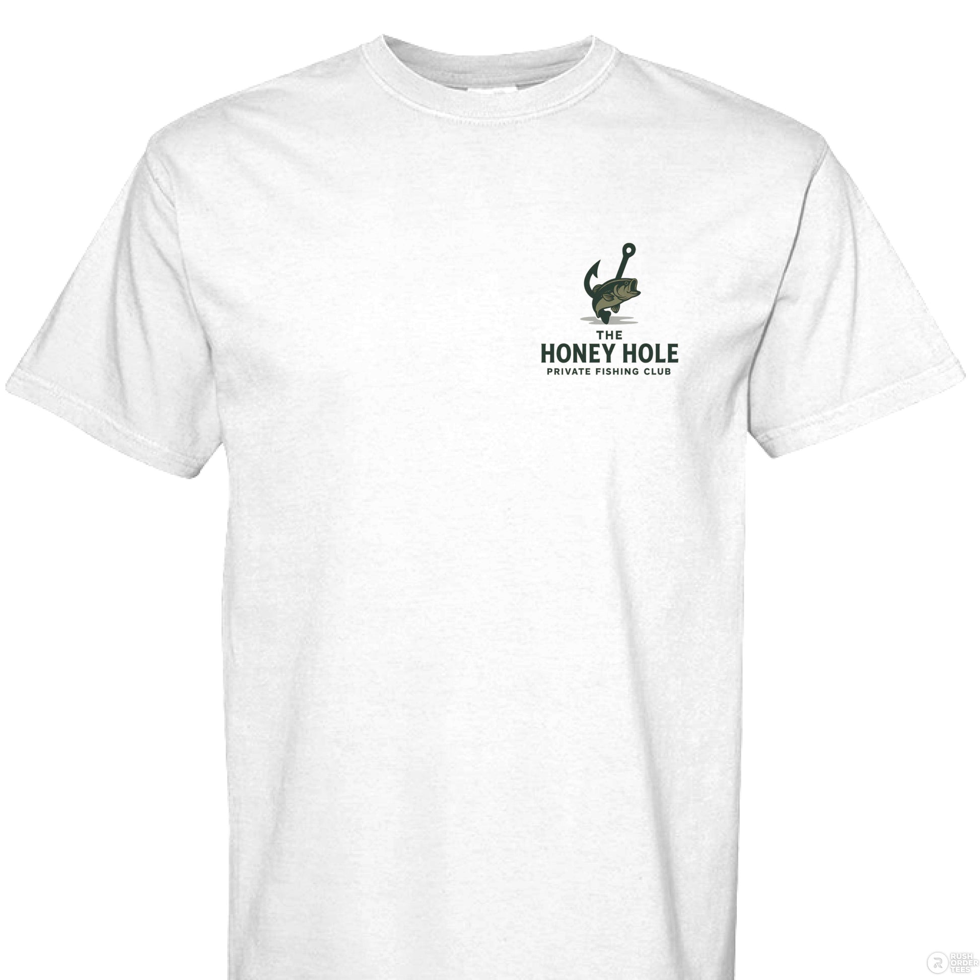 WHITE - FRONT
