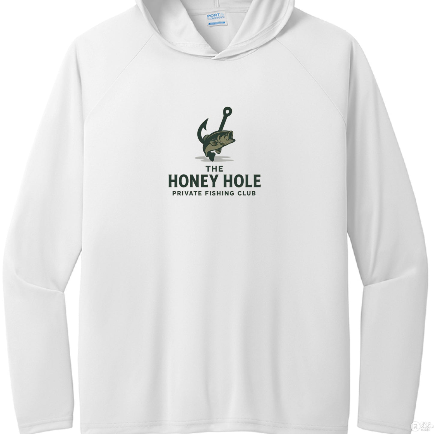 White - FRONT