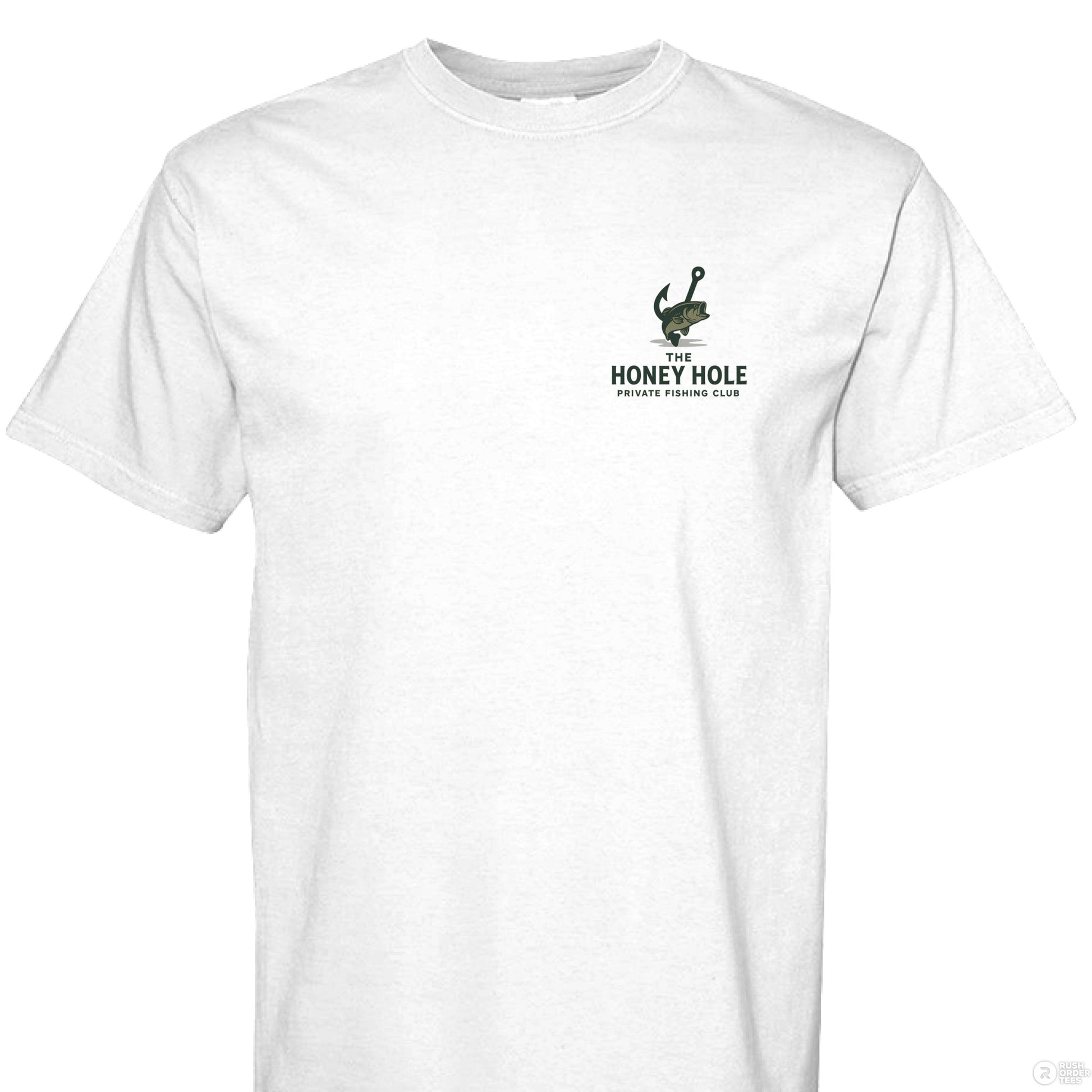 WHITE - FRONT