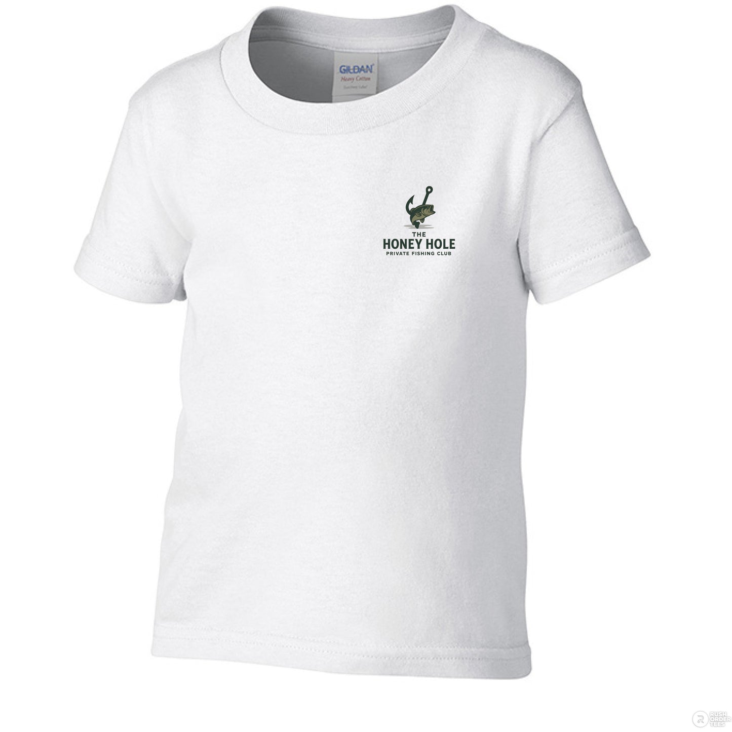 WHITE - FRONT