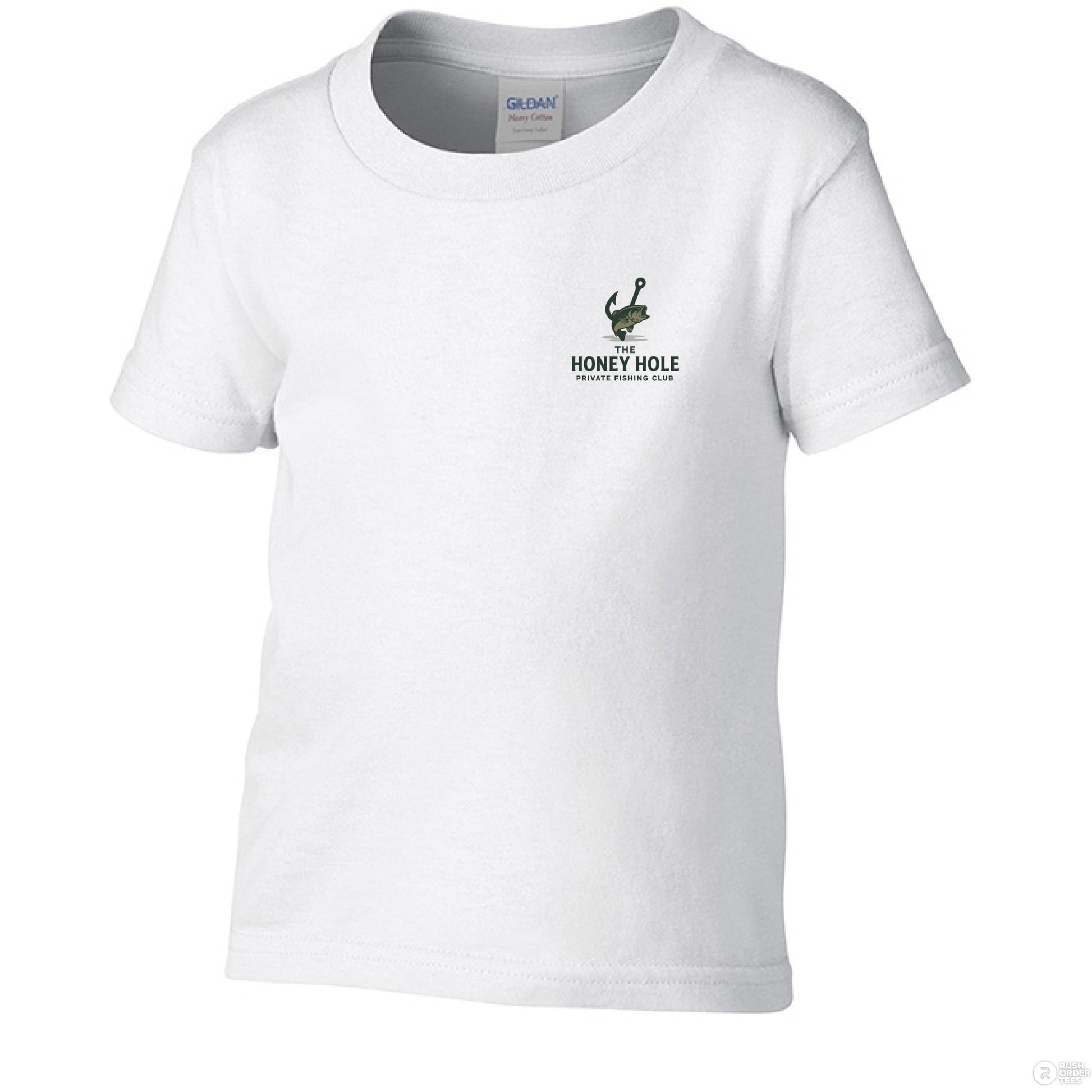 WHITE - FRONT