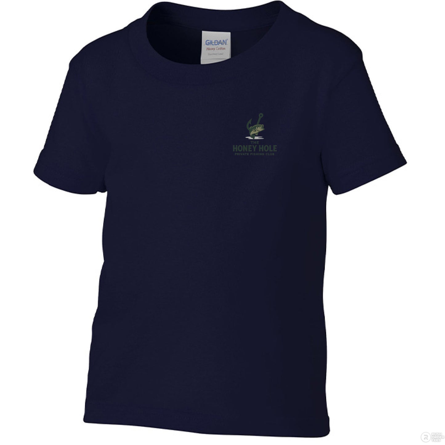 NAVY - FRONT